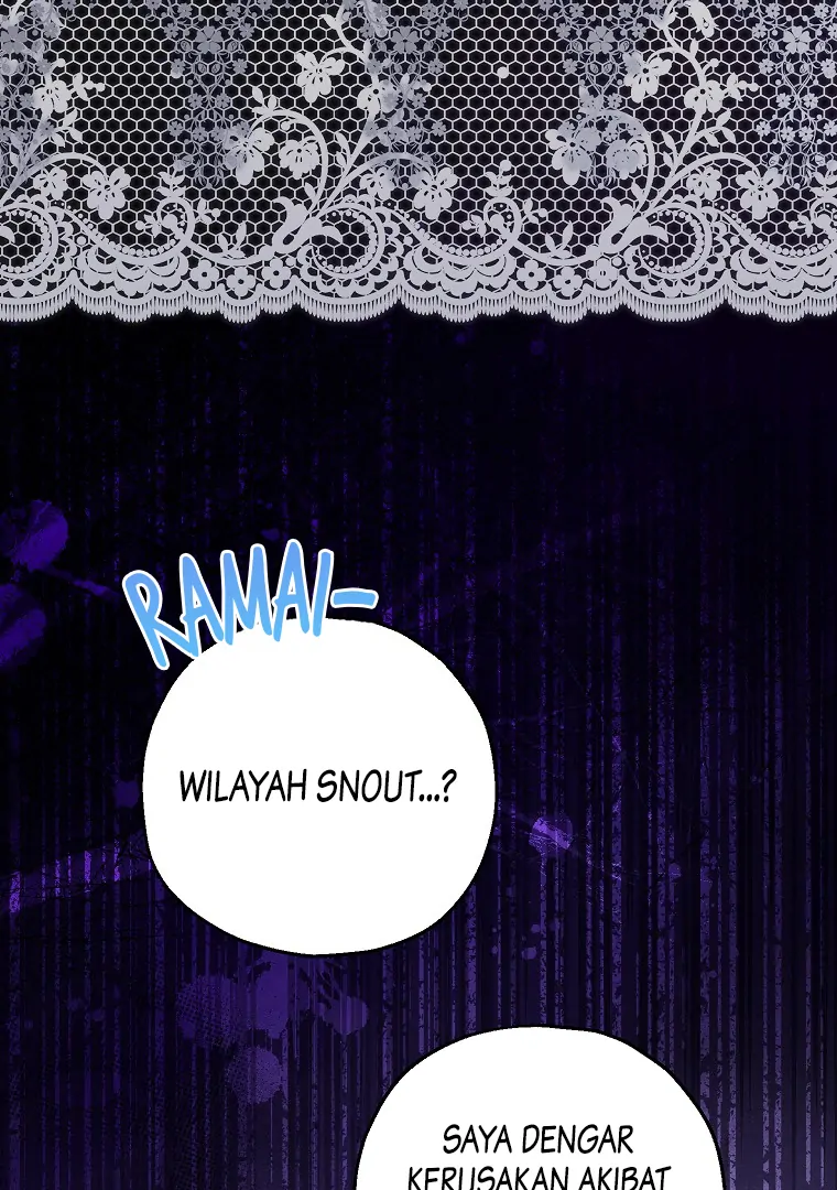 I Don't Want To Be Duke's Adopted Daughter-in-law chapter 98 halaman 7