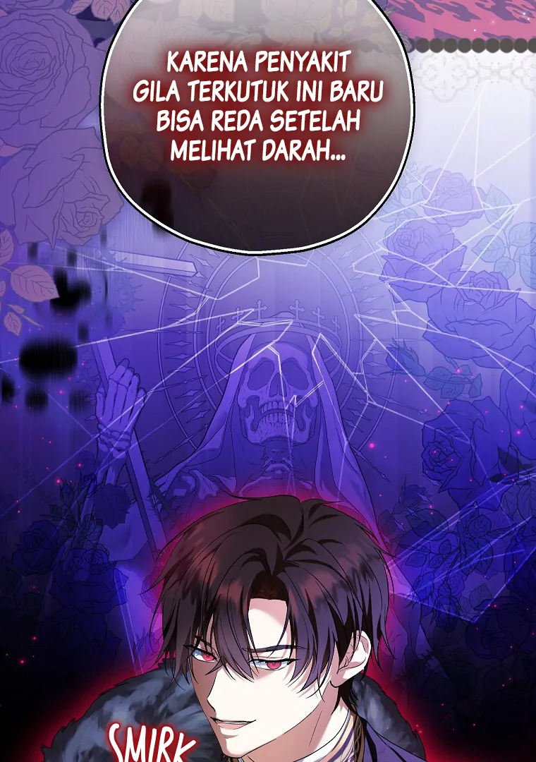 I Don't Want To Be Duke's Adopted Daughter-in-law chapter 98 halaman 76