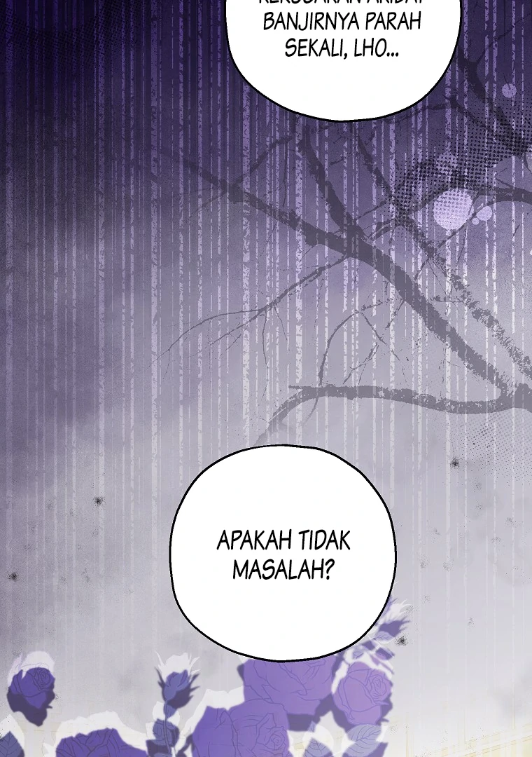 I Don't Want To Be Duke's Adopted Daughter-in-law chapter 98 halaman 8