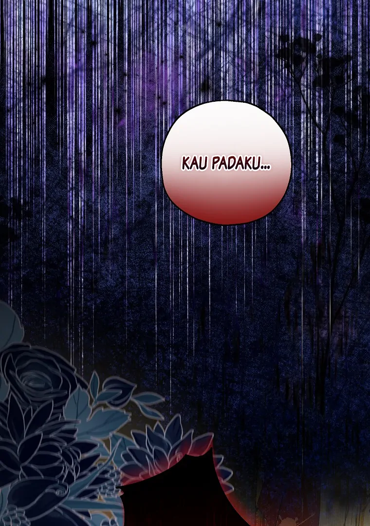 I Don't Want To Be Duke's Adopted Daughter-in-law chapter 98 halaman 82