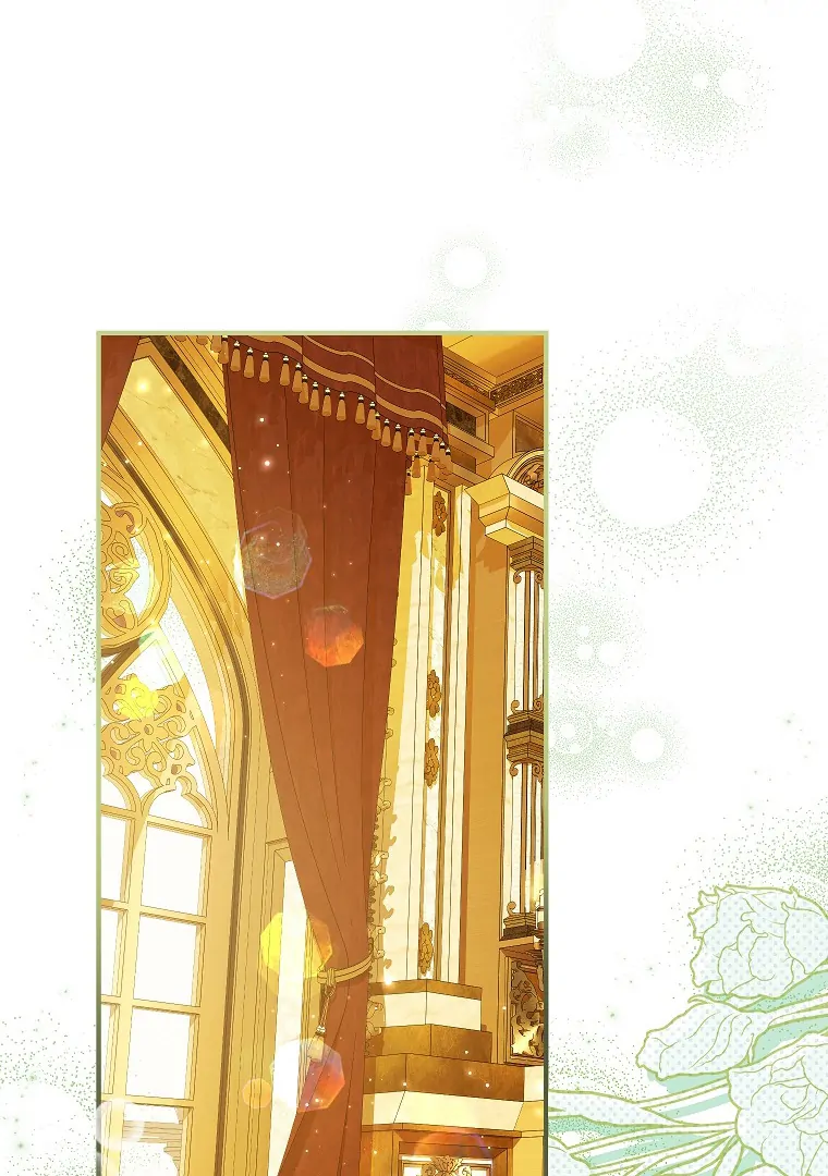 I Don't Want To Be Duke's Adopted Daughter-in-law chapter 98 halaman 86