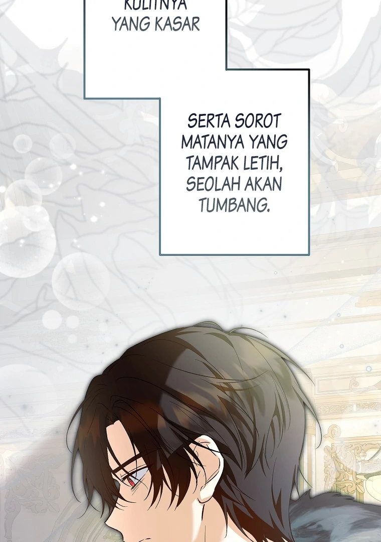 I Don't Want To Be Duke's Adopted Daughter-in-law chapter 98 halaman 89