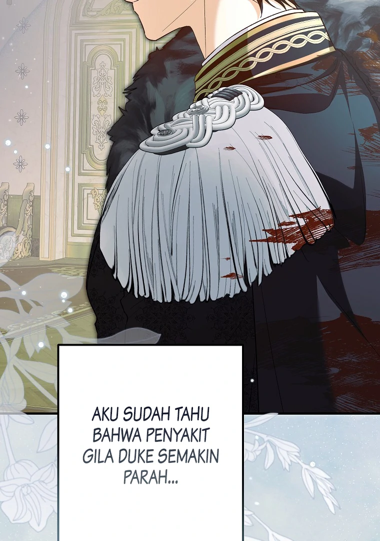 I Don't Want To Be Duke's Adopted Daughter-in-law chapter 98 halaman 90