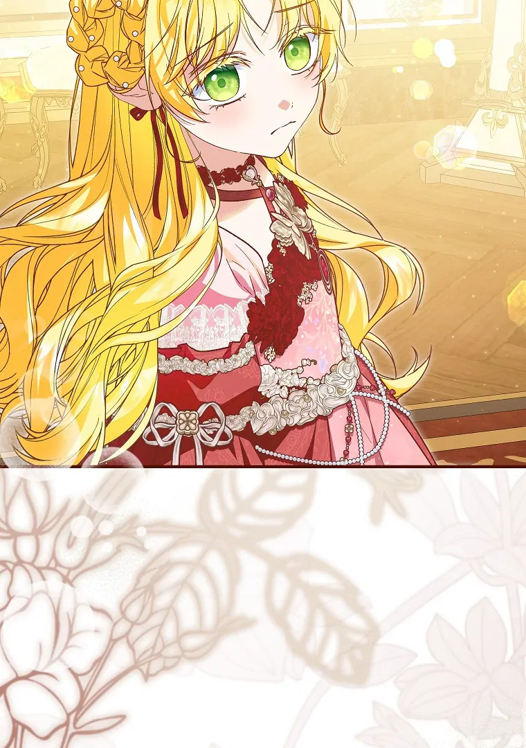 I Don't Want To Be Duke's Adopted Daughter-in-law chapter 98 halaman 92