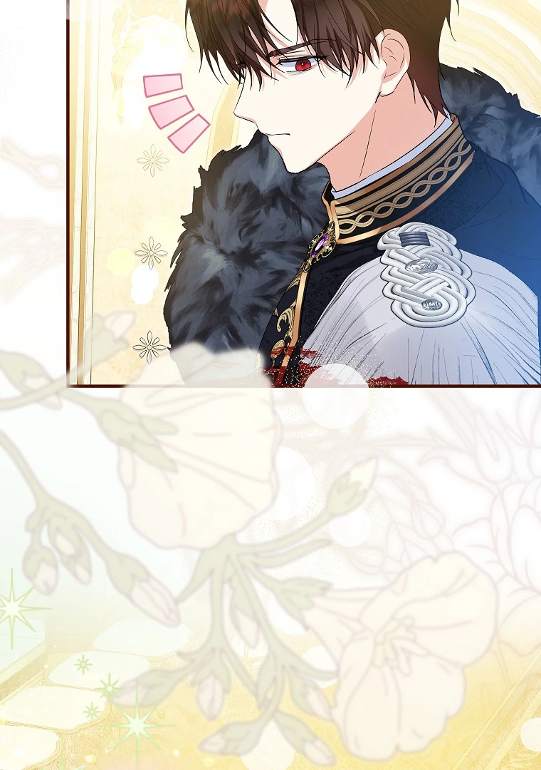 I Don't Want To Be Duke's Adopted Daughter-in-law chapter 98 halaman 94