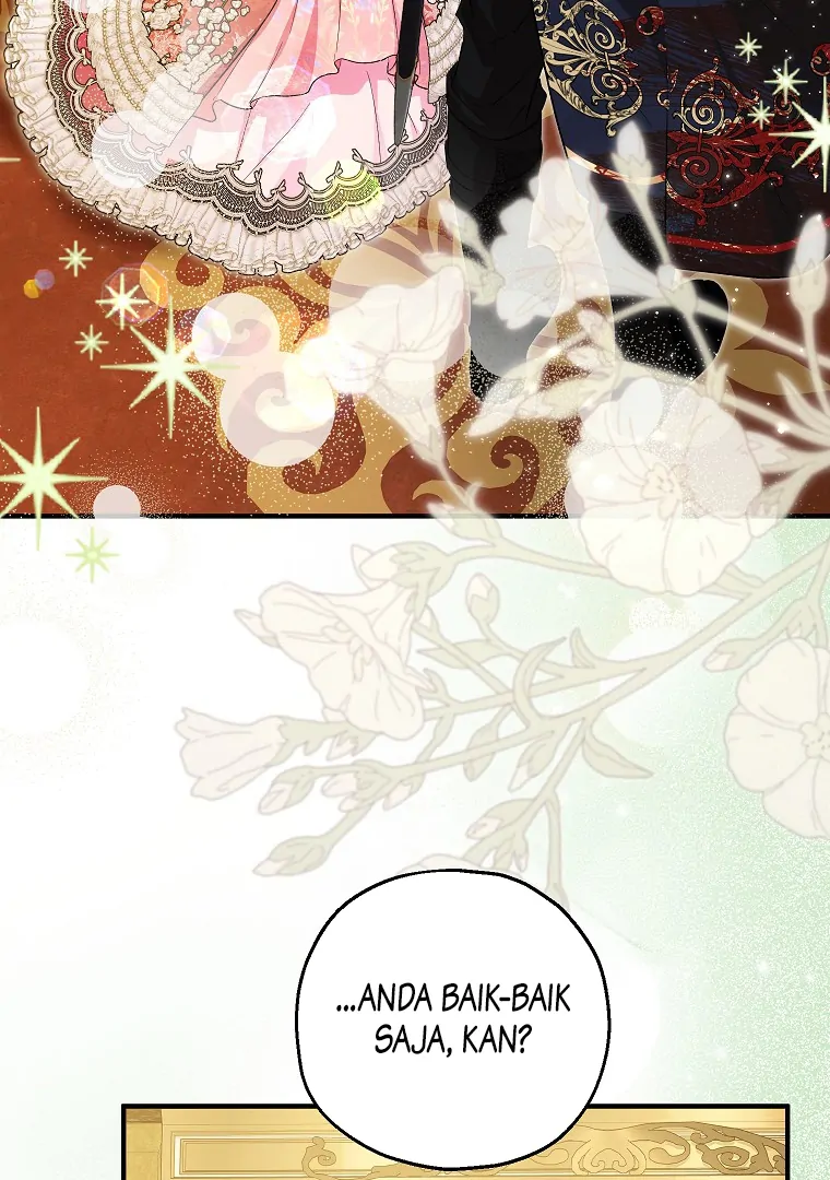 I Don't Want To Be Duke's Adopted Daughter-in-law chapter 98 halaman 96