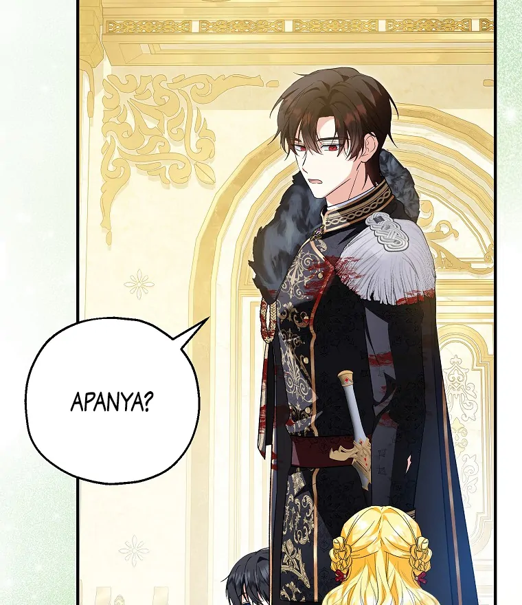 I Don't Want To Be Duke's Adopted Daughter-in-law chapter 98 halaman 97