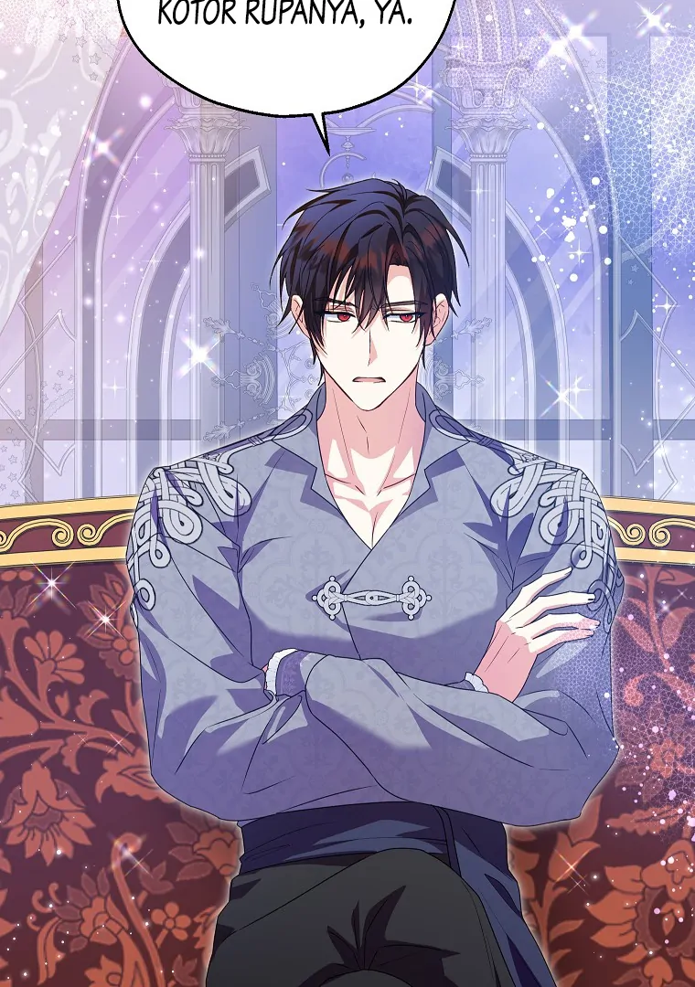 I Don't Want To Be Duke's Adopted Daughter-in-law chapter 99 halaman 10