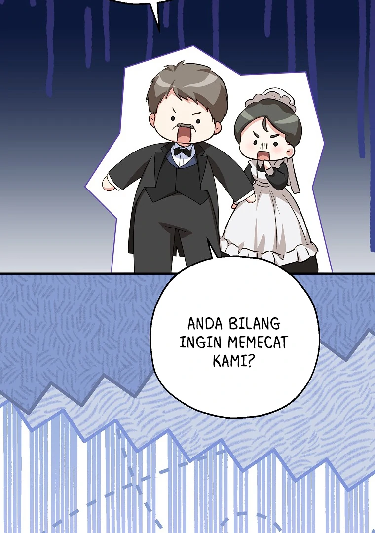 I Don't Want To Be Duke's Adopted Daughter-in-law chapter 99 halaman 101