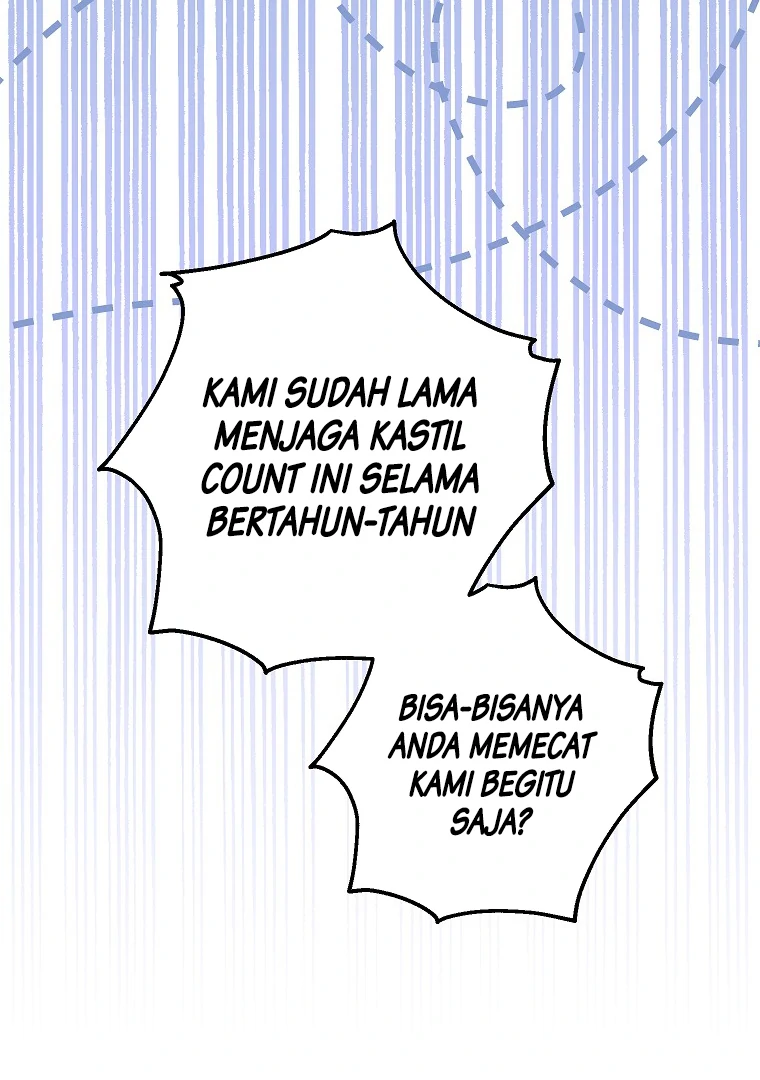 I Don't Want To Be Duke's Adopted Daughter-in-law chapter 99 halaman 102