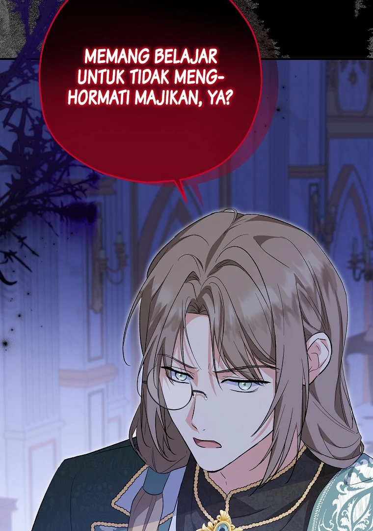 I Don't Want To Be Duke's Adopted Daughter-in-law chapter 99 halaman 105
