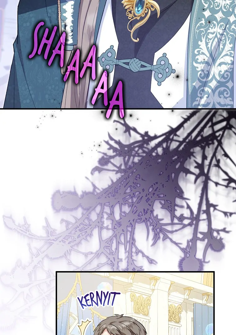I Don't Want To Be Duke's Adopted Daughter-in-law chapter 99 halaman 106