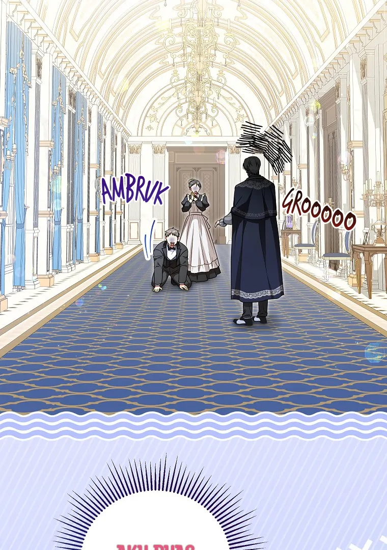 I Don't Want To Be Duke's Adopted Daughter-in-law chapter 99 halaman 113