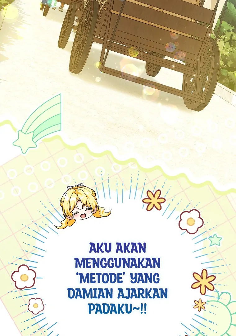 I Don't Want To Be Duke's Adopted Daughter-in-law chapter 99 halaman 120