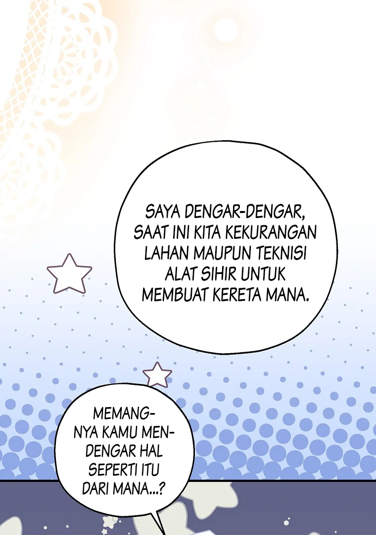 I Don't Want To Be Duke's Adopted Daughter-in-law chapter 99 halaman 15