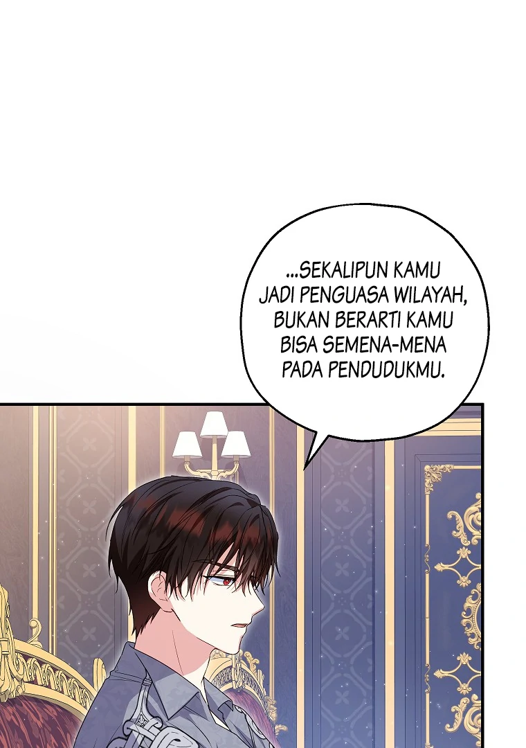 I Don't Want To Be Duke's Adopted Daughter-in-law chapter 99 halaman 17