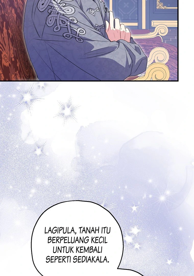 I Don't Want To Be Duke's Adopted Daughter-in-law chapter 99 halaman 18