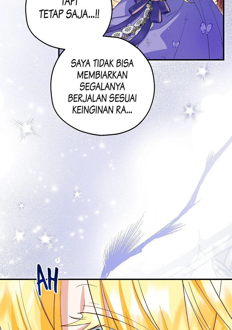 I Don't Want To Be Duke's Adopted Daughter-in-law chapter 99 halaman 20