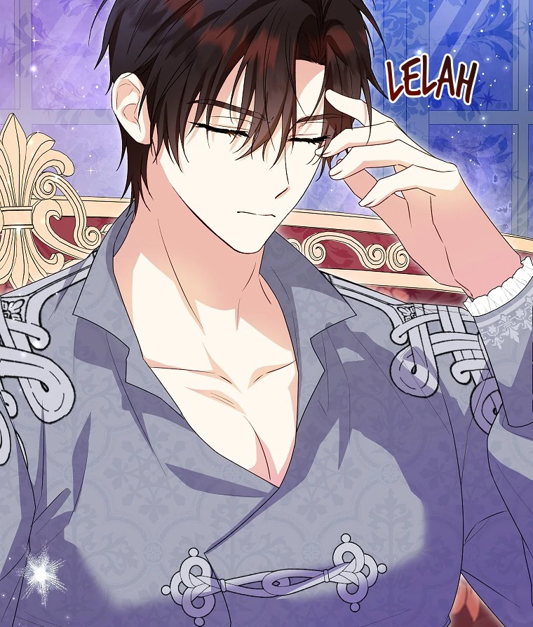 I Don't Want To Be Duke's Adopted Daughter-in-law chapter 99 halaman 22