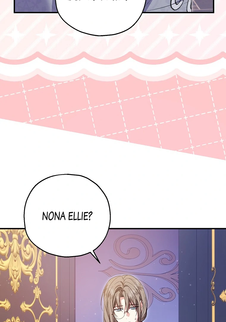 I Don't Want To Be Duke's Adopted Daughter-in-law chapter 99 halaman 26
