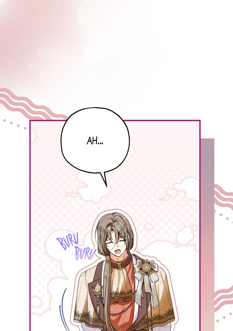 I Don't Want To Be Duke's Adopted Daughter-in-law chapter 99 halaman 29