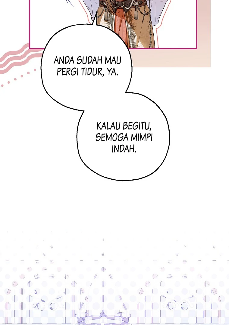 I Don't Want To Be Duke's Adopted Daughter-in-law chapter 99 halaman 30