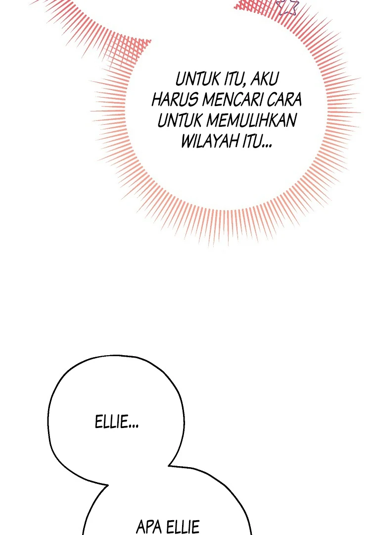 I Don't Want To Be Duke's Adopted Daughter-in-law chapter 99 halaman 40