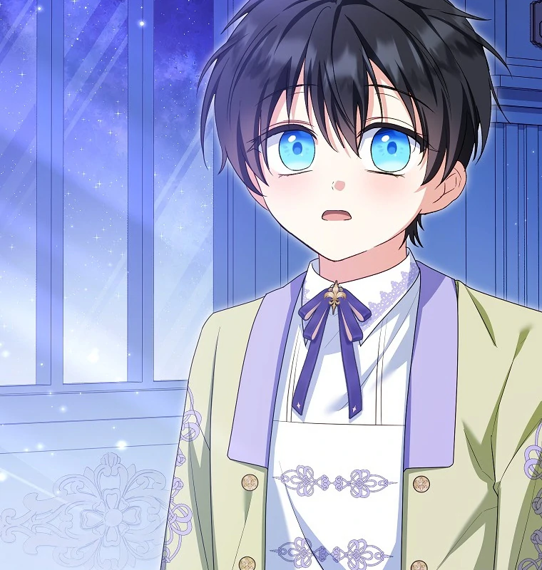 I Don't Want To Be Duke's Adopted Daughter-in-law chapter 99 halaman 44