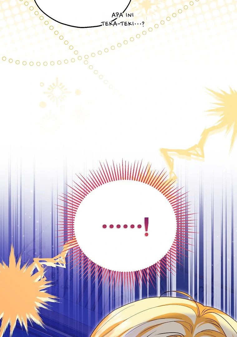 I Don't Want To Be Duke's Adopted Daughter-in-law chapter 99 halaman 47