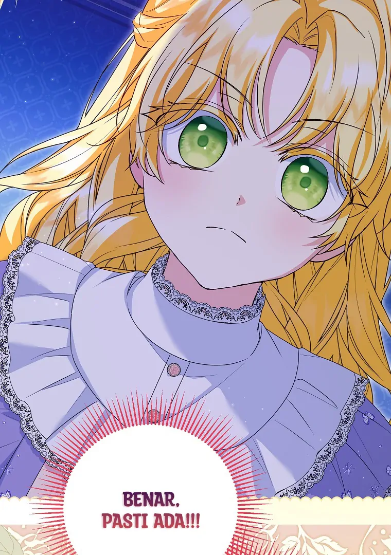 I Don't Want To Be Duke's Adopted Daughter-in-law chapter 99 halaman 48