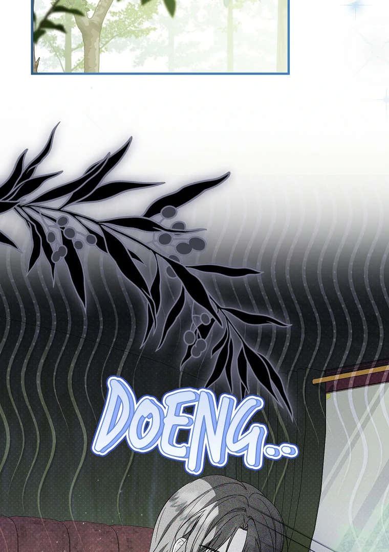 I Don't Want To Be Duke's Adopted Daughter-in-law chapter 99 halaman 58