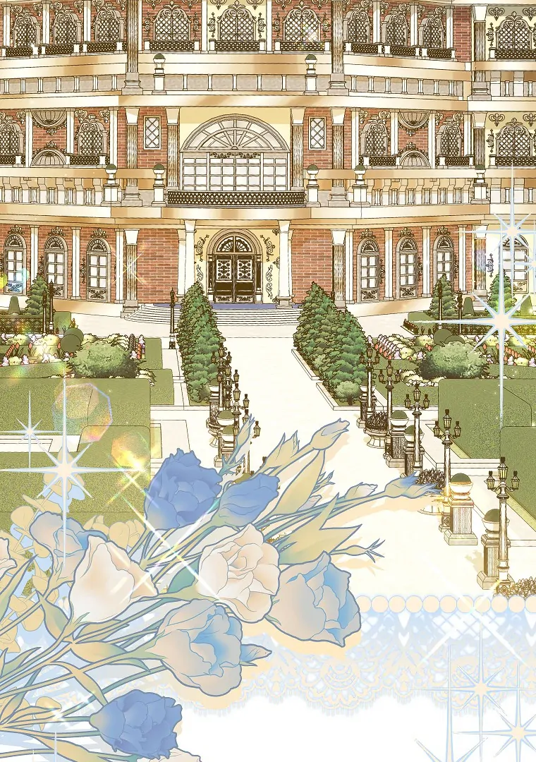 I Don't Want To Be Duke's Adopted Daughter-in-law chapter 99 halaman 64
