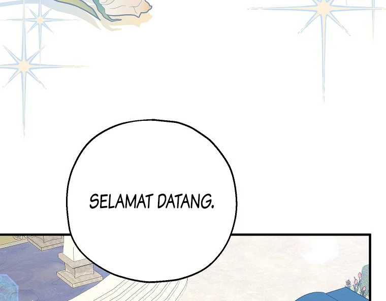 I Don't Want To Be Duke's Adopted Daughter-in-law chapter 99 halaman 65