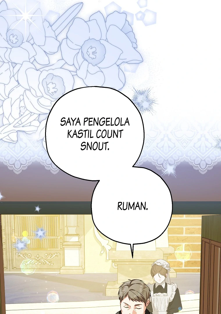I Don't Want To Be Duke's Adopted Daughter-in-law chapter 99 halaman 67