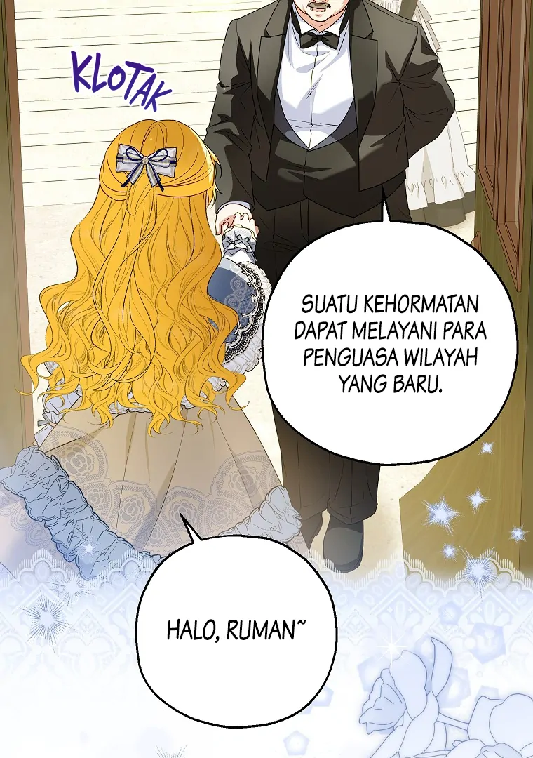 I Don't Want To Be Duke's Adopted Daughter-in-law chapter 99 halaman 68