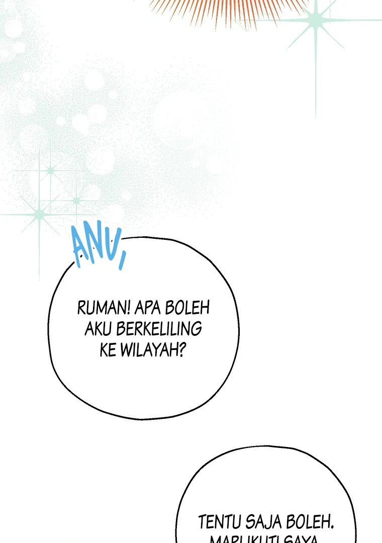 I Don't Want To Be Duke's Adopted Daughter-in-law chapter 99 halaman 73