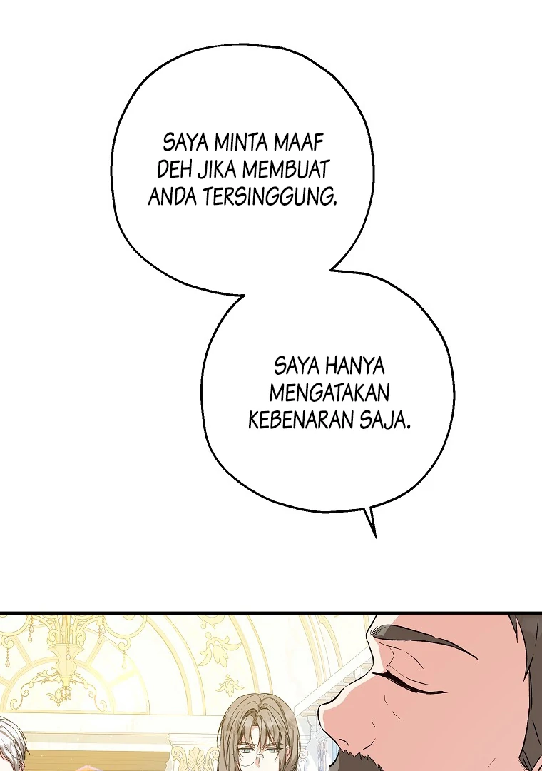 I Don't Want To Be Duke's Adopted Daughter-in-law chapter 99 halaman 89