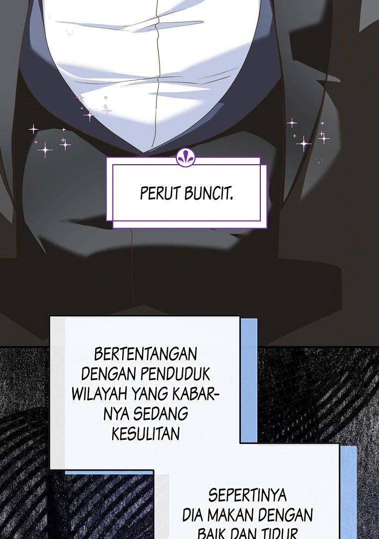 I Don't Want To Be Duke's Adopted Daughter-in-law chapter 99 halaman 92