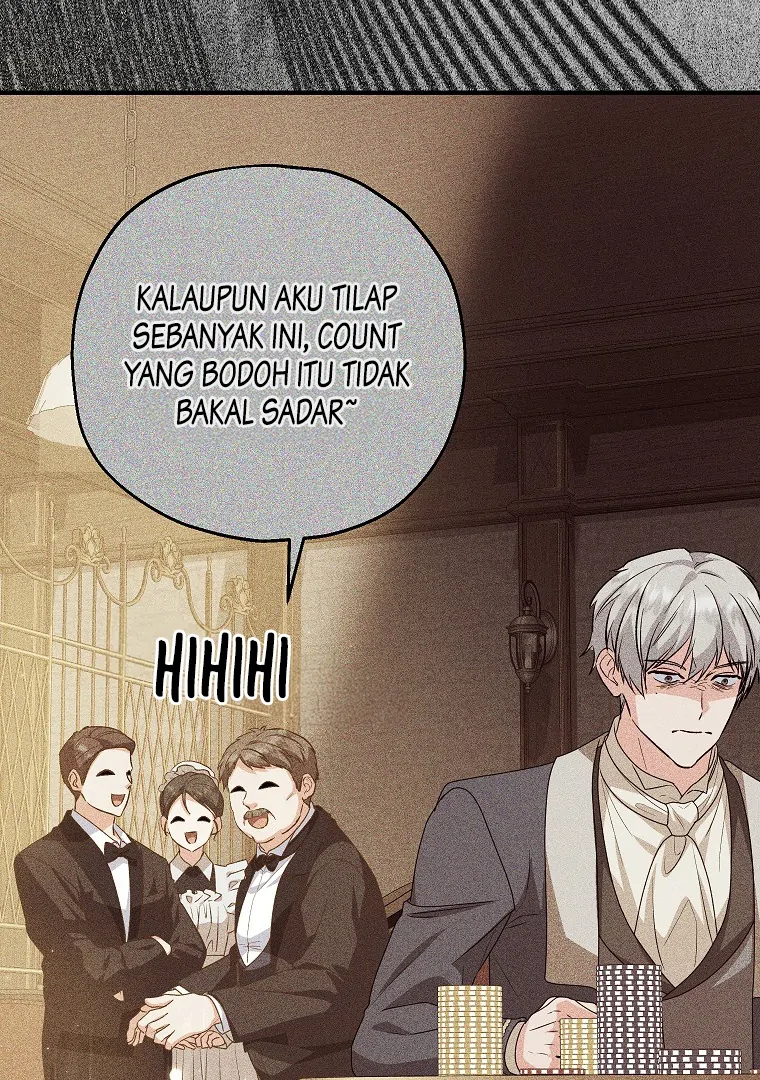 I Don't Want To Be Duke's Adopted Daughter-in-law chapter 99 halaman 94