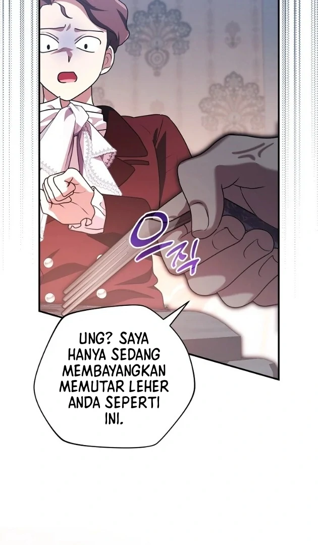I Ended Up Training the Villain Too Well Too Early chapter 10 halaman 10