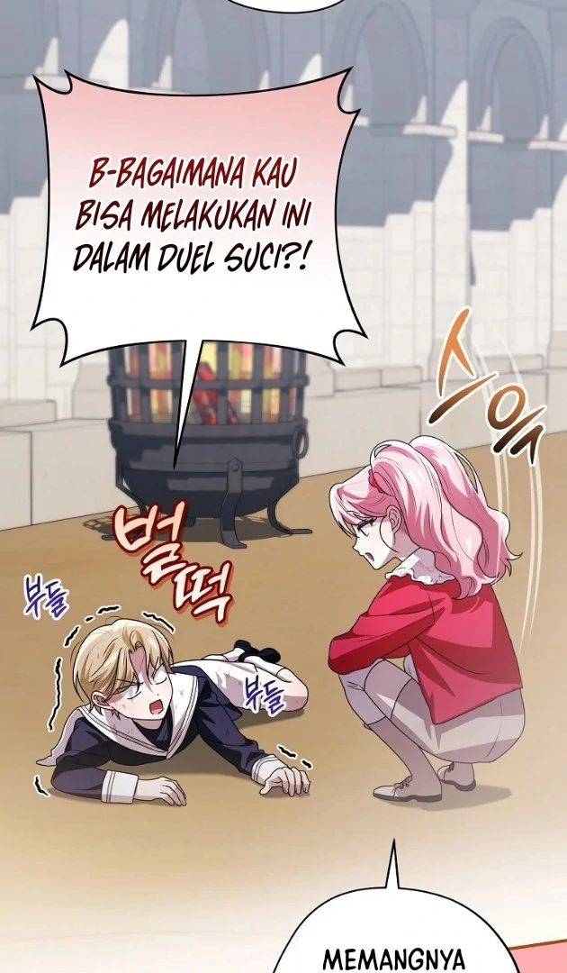 I Ended Up Training the Villain Too Well Too Early chapter 10 halaman 108