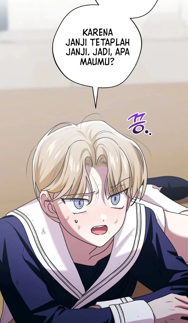 I Ended Up Training the Villain Too Well Too Early chapter 10 halaman 111