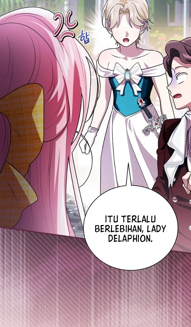 I Ended Up Training the Villain Too Well Too Early chapter 10 halaman 12