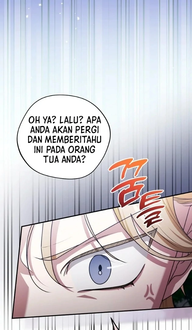I Ended Up Training the Villain Too Well Too Early chapter 10 halaman 15