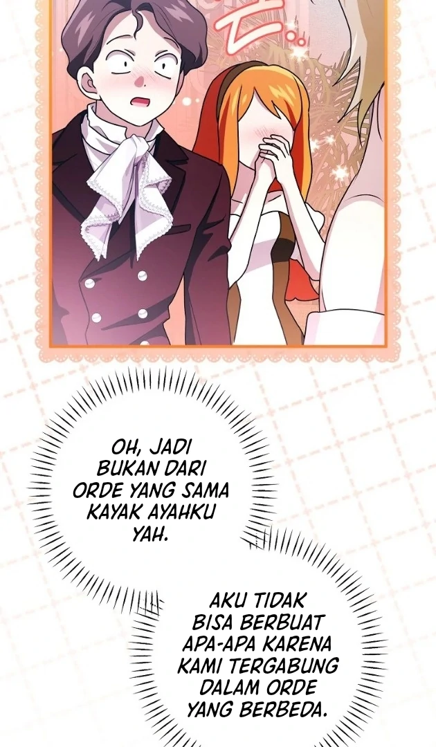 I Ended Up Training the Villain Too Well Too Early chapter 10 halaman 23