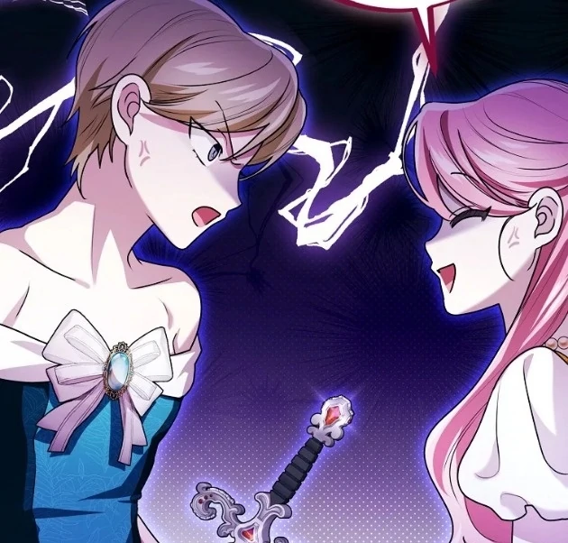 I Ended Up Training the Villain Too Well Too Early chapter 10 halaman 25