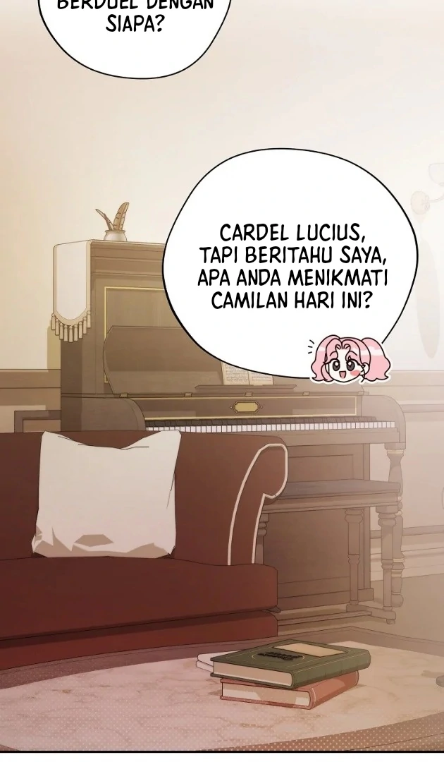I Ended Up Training the Villain Too Well Too Early chapter 10 halaman 30