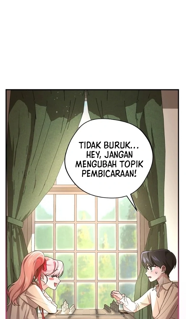 I Ended Up Training the Villain Too Well Too Early chapter 10 halaman 31