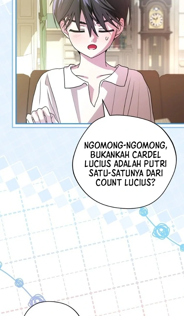 I Ended Up Training the Villain Too Well Too Early chapter 10 halaman 34