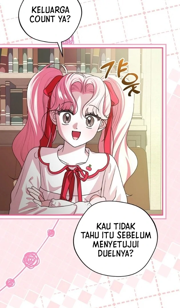 I Ended Up Training the Villain Too Well Too Early chapter 10 halaman 35